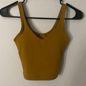 Lululemon Align Tank